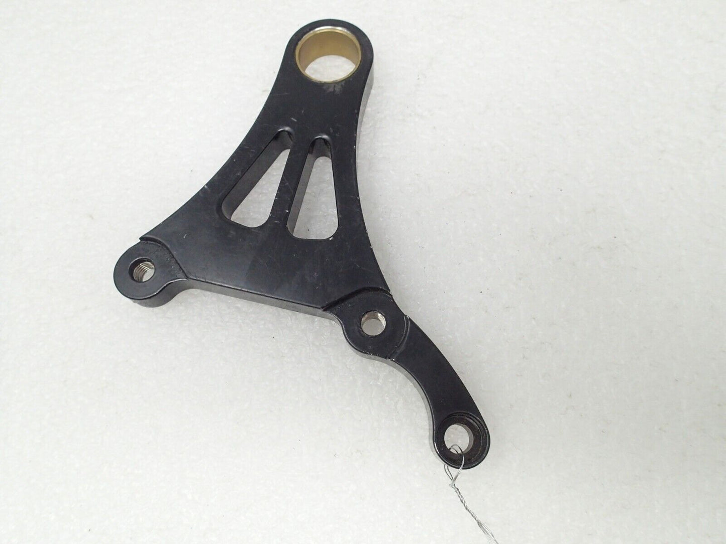 Spinger Left front Mount Brake Caliper Bracket For 1'' Axle RL91 (AFTERMARKET)
