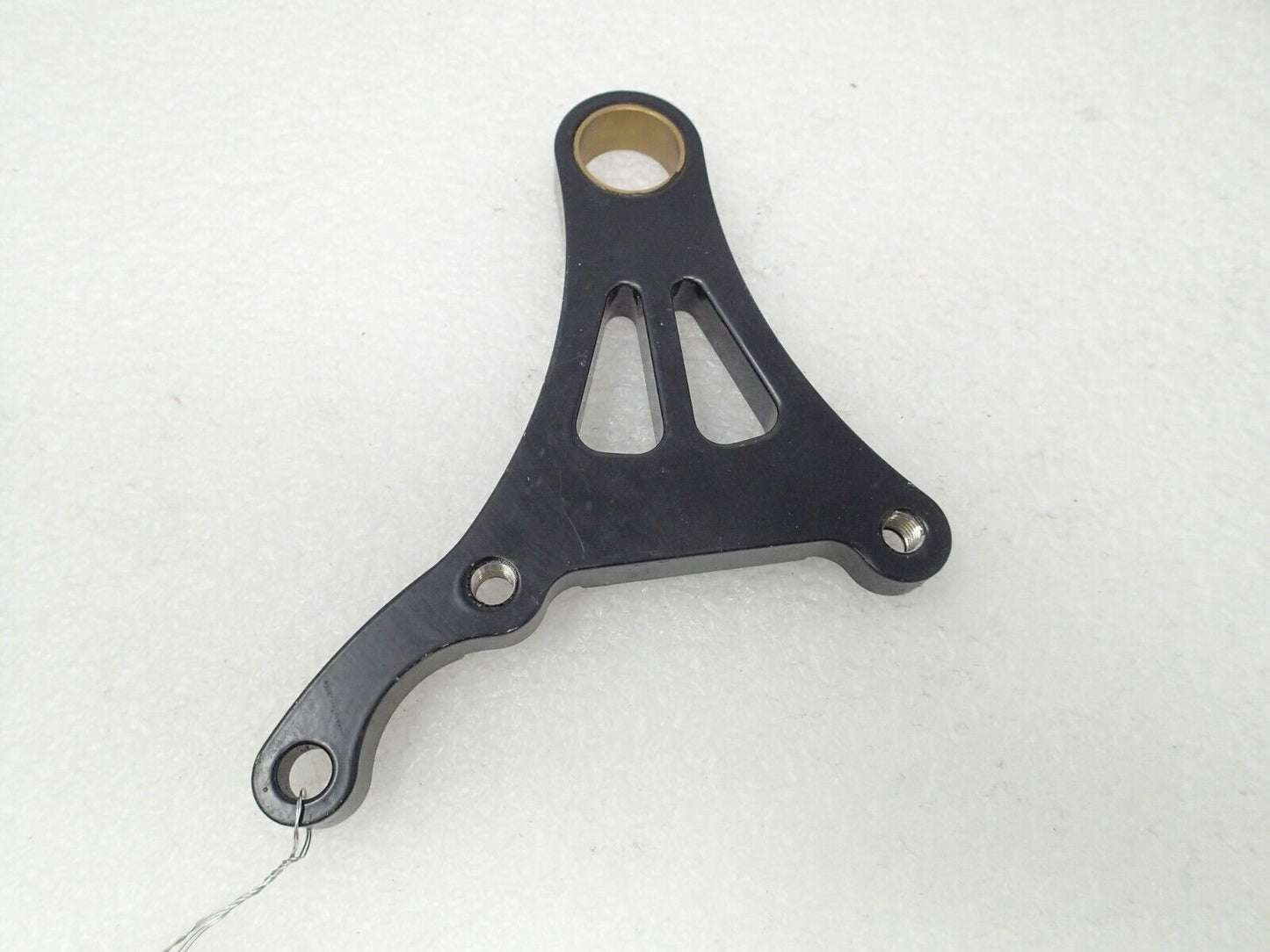 Spinger Left front Mount Brake Caliper Bracket For 1'' Axle RL91 (AFTERMARKET)