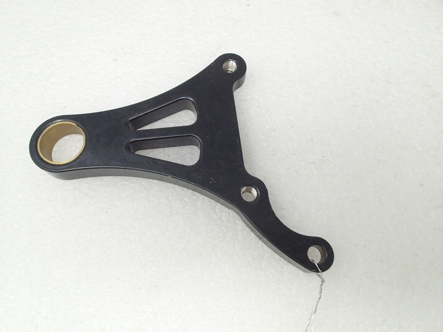 Spinger Left front Mount Brake Caliper Bracket For 1'' Axle RL91 (AFTERMARKET)