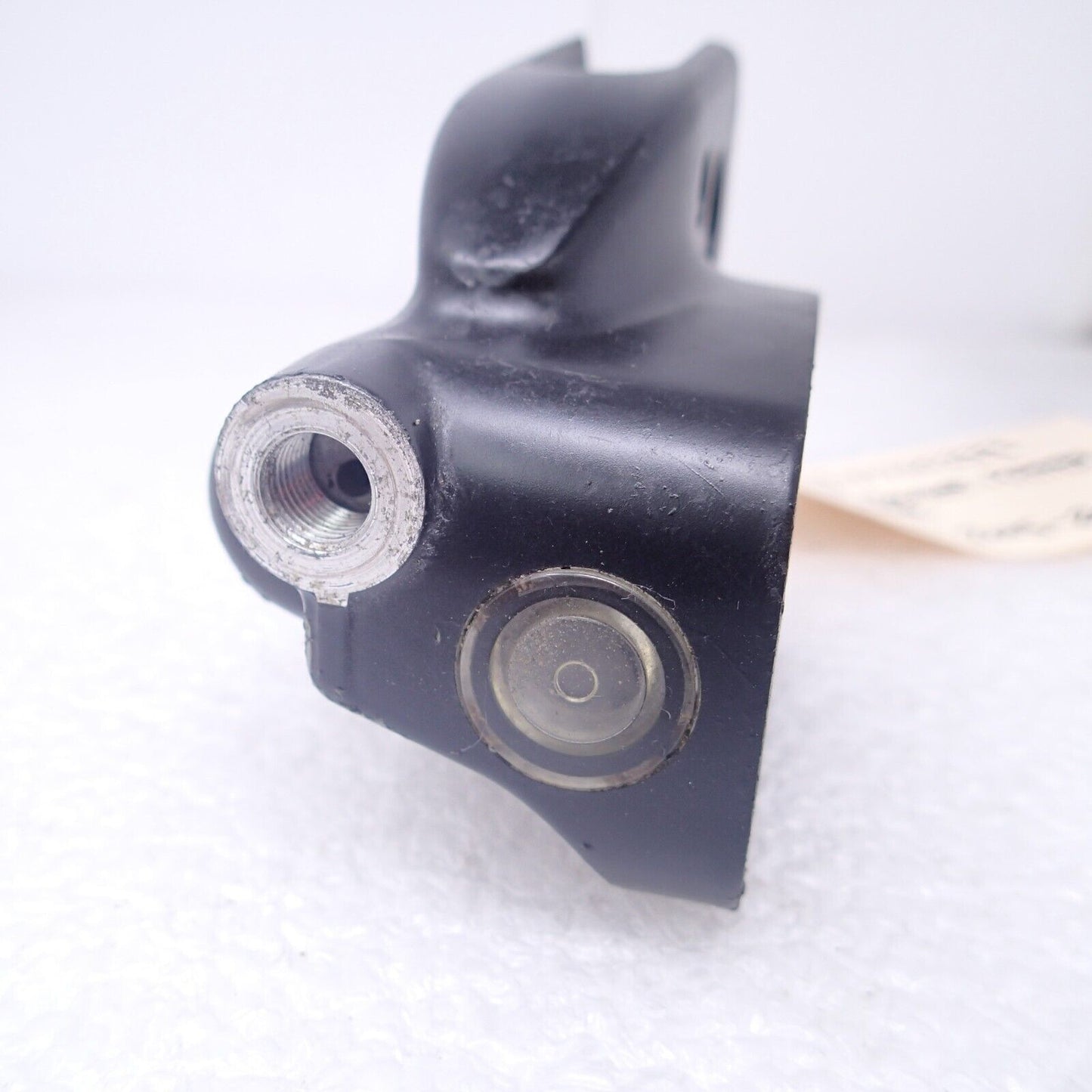 PART #41700233 FRONT BRAKE MASTER CYLINDER SOFTAIL 2015-2024