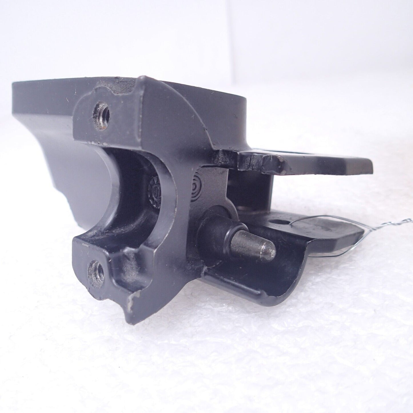 PART #41700233 FRONT BRAKE MASTER CYLINDER SOFTAIL 2015-2024