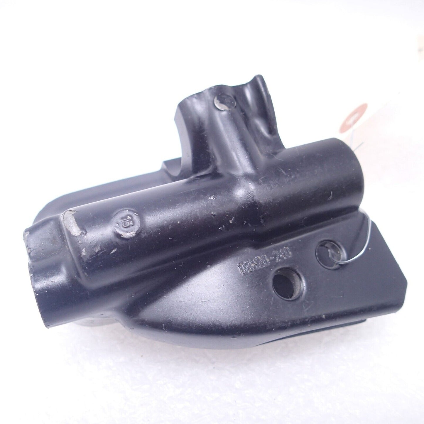 PART #41700233 FRONT BRAKE MASTER CYLINDER SOFTAIL 2015-2024