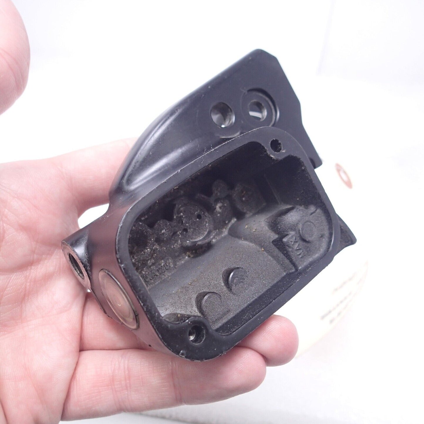 PART #41700233 FRONT BRAKE MASTER CYLINDER SOFTAIL 2015-2024
