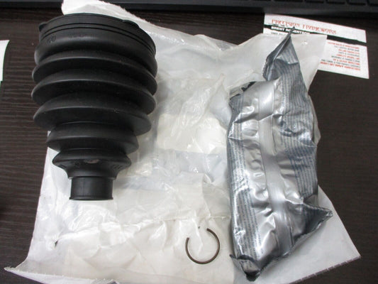Can Am 705400511 Wheel Boot Kit