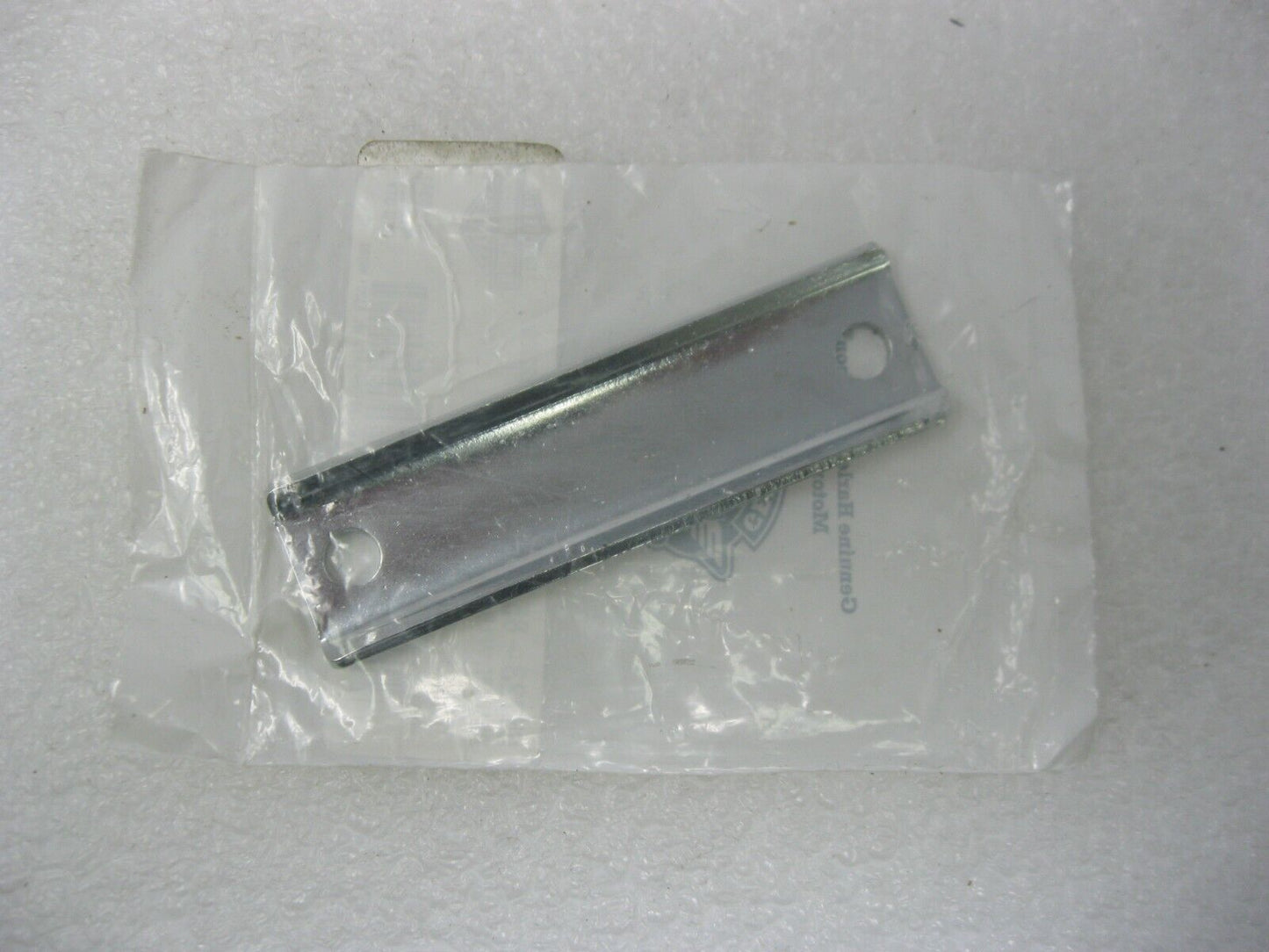 Harley-Davidson OEM 18-23 Touring Muffler Mount Bracket (Single) 65723-85