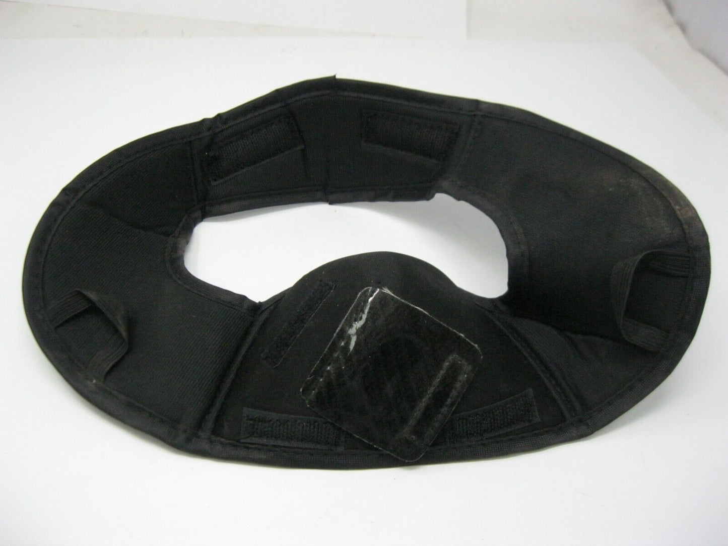 Ski-Doo OEM XP-R & XP-R2 Helmet Breath Deflector 4477520090