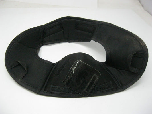 Ski-Doo OEM XP-R & XP-R2 Helmet Breath Deflector 4477520090