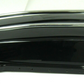 Harley-Davidson 94-13 RIGHT Vivid Black Saddlebag Lid & Chrome Rack 90607-93DH