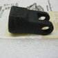 Harley-Davidson OEM 10-17 Black Wrinkle Dyna Footrest Mount Clevis 42663-03A