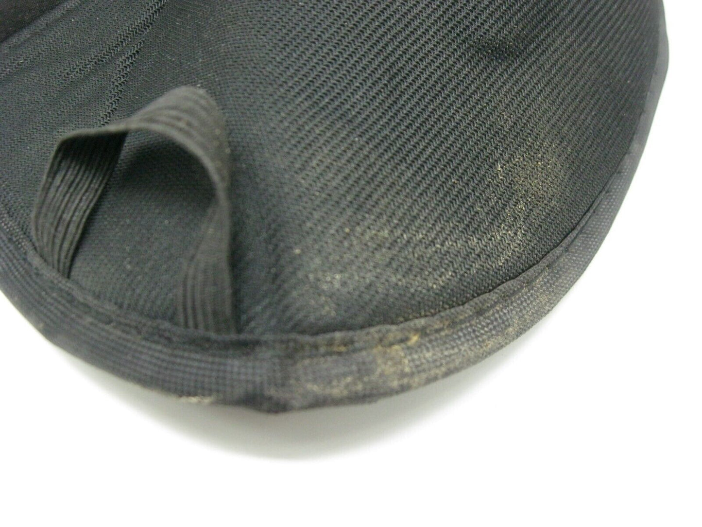 Ski-Doo OEM XP-R & XP-R2 Helmet Breath Deflector 4477520090