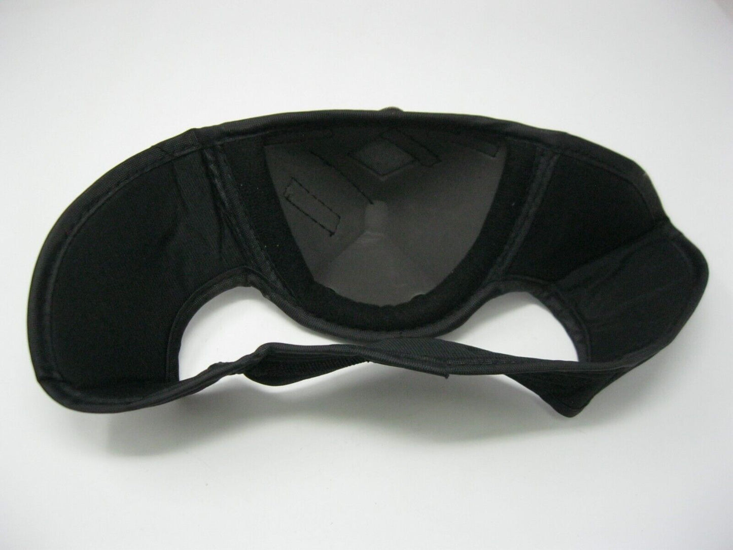 Ski-Doo OEM XP-R & XP-R2 Helmet Breath Deflector 4477520090
