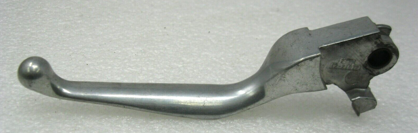 Harley-Davidson OEM 09-18 Dyna, 14-18 Tri-Glide Brake Lever 45016-08