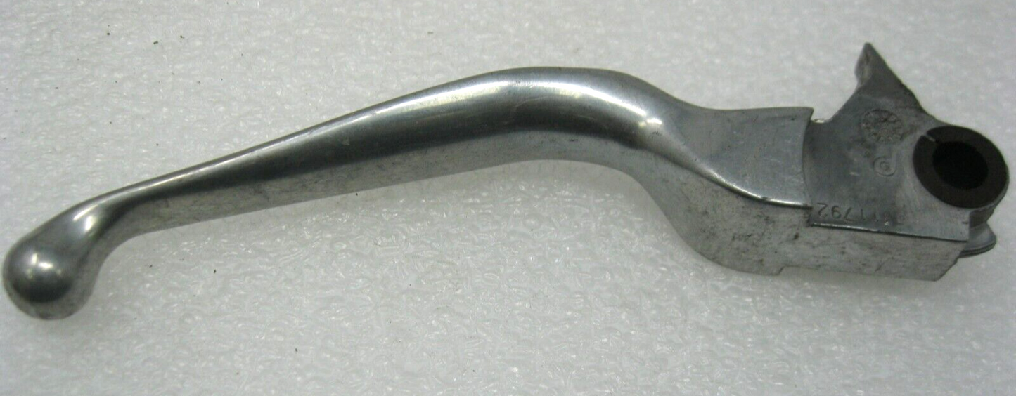 Harley-Davidson OEM 09-18 Dyna, 14-18 Tri-Glide Brake Lever 45016-08
