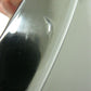 Harley-Davidson 94-13 RIGHT Vivid Black Saddlebag Lid & Chrome Rack 90607-93DH