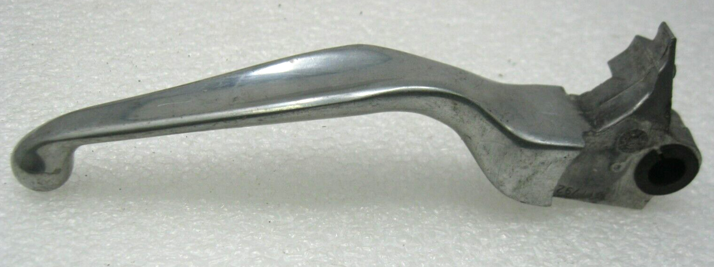 Harley-Davidson OEM 09-18 Dyna, 14-18 Tri-Glide Brake Lever 45016-08