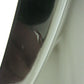 Harley-Davidson 94-13 RIGHT Vivid Black Saddlebag Lid & Chrome Rack 90607-93DH