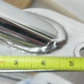Unbranded Chrome Engine Guard (Unknown Fitment-3)