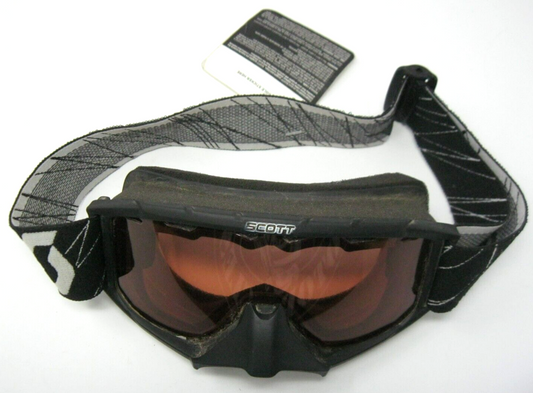 Scott Snowmobiling/Ski Goggles 4811