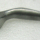 Harley-Davidson OEM 09-18 Dyna, 14-18 Tri-Glide Brake Lever (Scraped) 45016-08