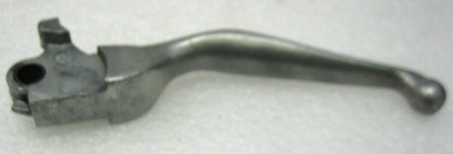 Harley-Davidson OEM 09-18 Dyna, 14-18 Tri-Glide Brake Lever (Scraped) 45016-08