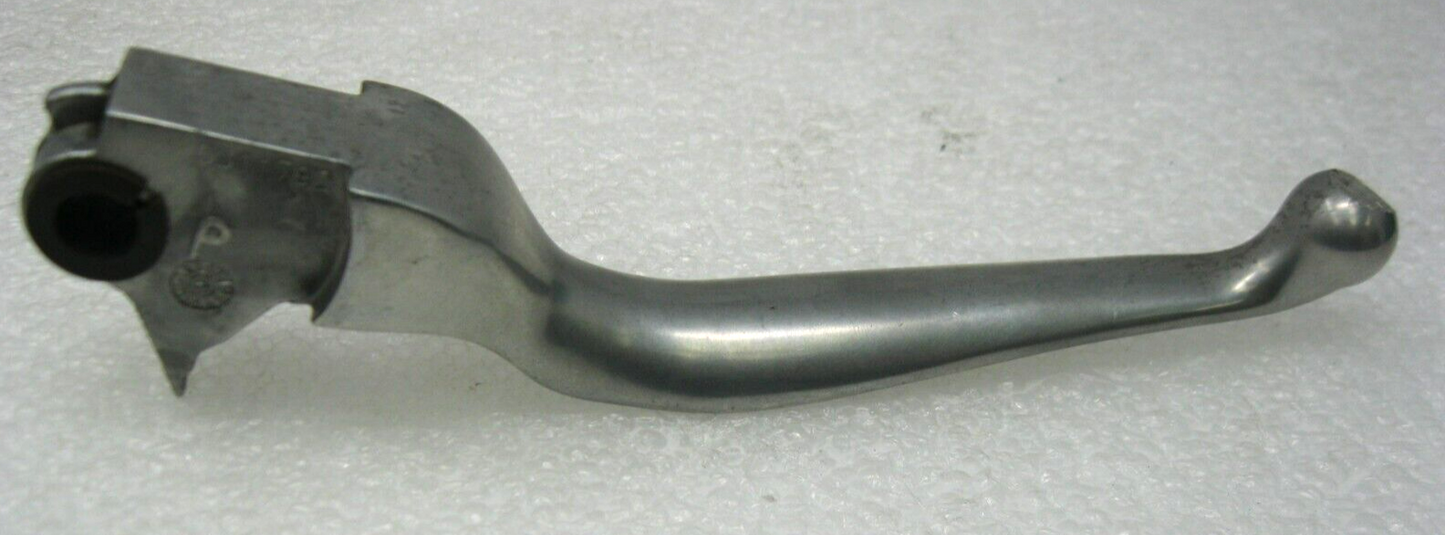 Harley-Davidson OEM 09-18 Dyna, 14-18 Tri-Glide Brake Lever (Scraped) 45016-08