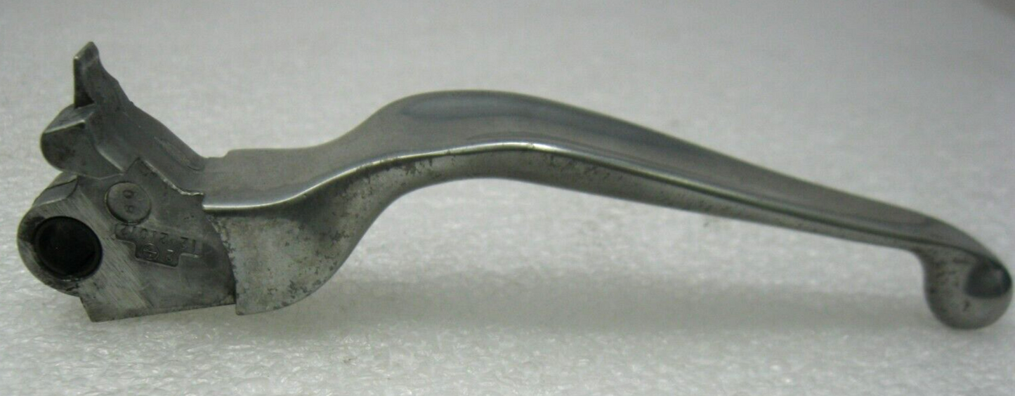 Harley-Davidson OEM 09-18 Dyna, 14-18 Tri-Glide Brake Lever (Scraped) 45016-08