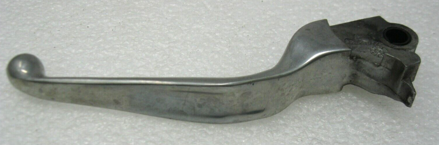 Harley-Davidson OEM 09-18 Dyna, 14-18 Tri-Glide Brake Lever 45016-08