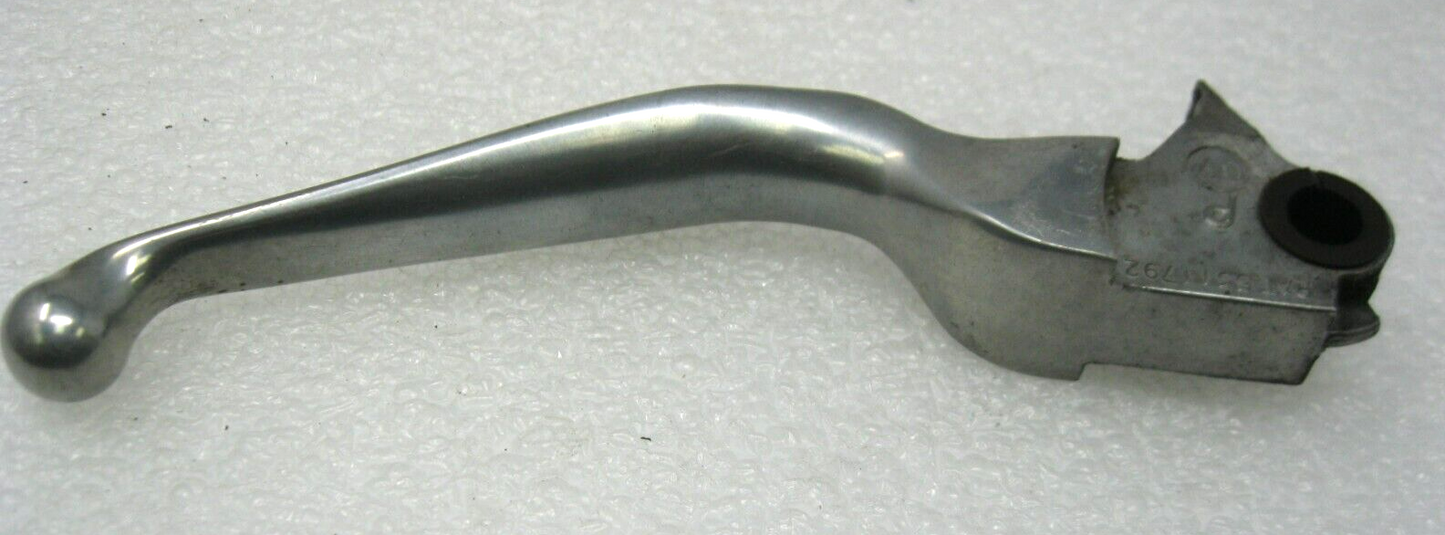 Harley-Davidson OEM 09-18 Dyna, 14-18 Tri-Glide Brake Lever 45016-08