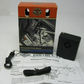 Harley-Davidson OEM Multi-Fit Motorcycle Cover Alarm Kit  69000038