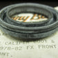 Gary Bang 78-82 XL Front, 78-82 FX Front Caliper Seal Partial Kit GB-2721