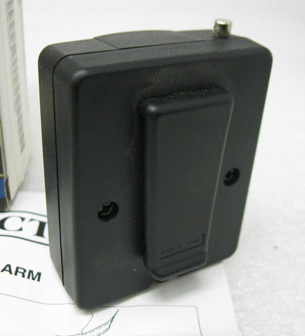 Harley-Davidson OEM Multi-Fit Motorcycle Cover Alarm Kit  69000038