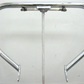 Cobra Fatty Chrome Engine Guard for Harley-Davidson Dyna Models 601-2201