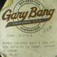 Gary Bang 78-82 XL Front, 78-82 FX Front Caliper Seal Partial Kit GB-2721