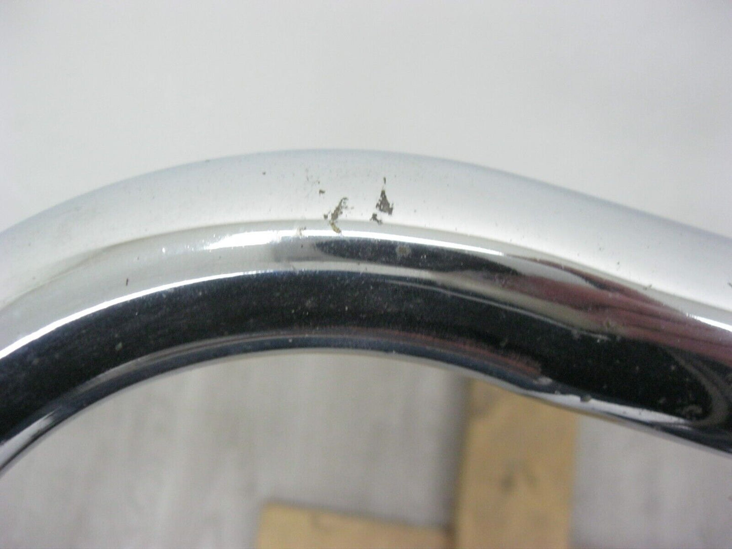 Unbranded Chrome Engine Guard (Unknown Fitment-3)