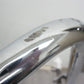 Unbranded Chrome Engine Guard (Unknown Fitment-3)