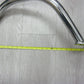 Cobra Fatty Chrome Engine Guard for Harley-Davidson Dyna Models 601-2201