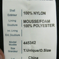 Ski-Doo OEM Modular Insulated Mask P4453420090