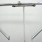 Unbranded Chrome Engine Guard (Unknown Fitment)