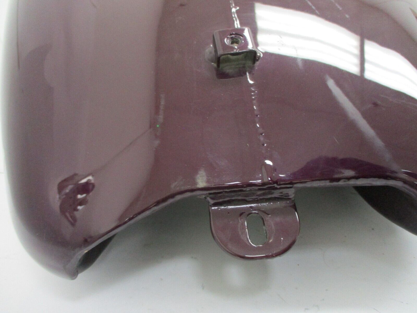 03-07 Harley Davidson Road King GLIDE FUEL GAS TANK 61356-03