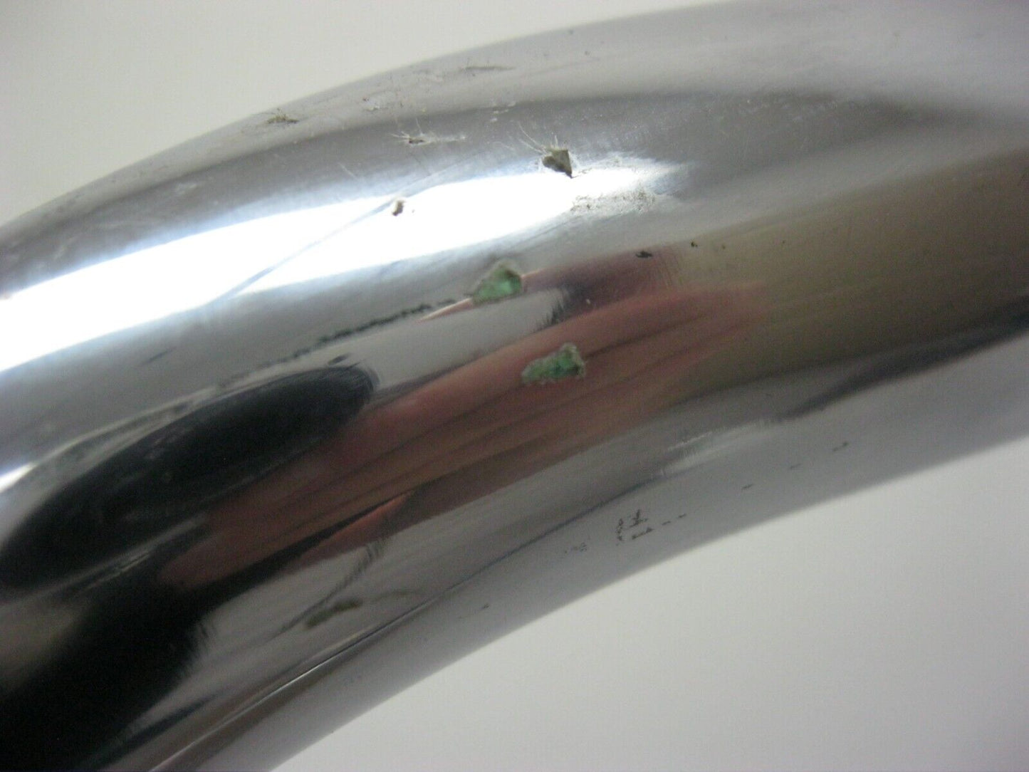 Cobra Fatty Chrome Engine Guard for Harley-Davidson Dyna Models 601-2201