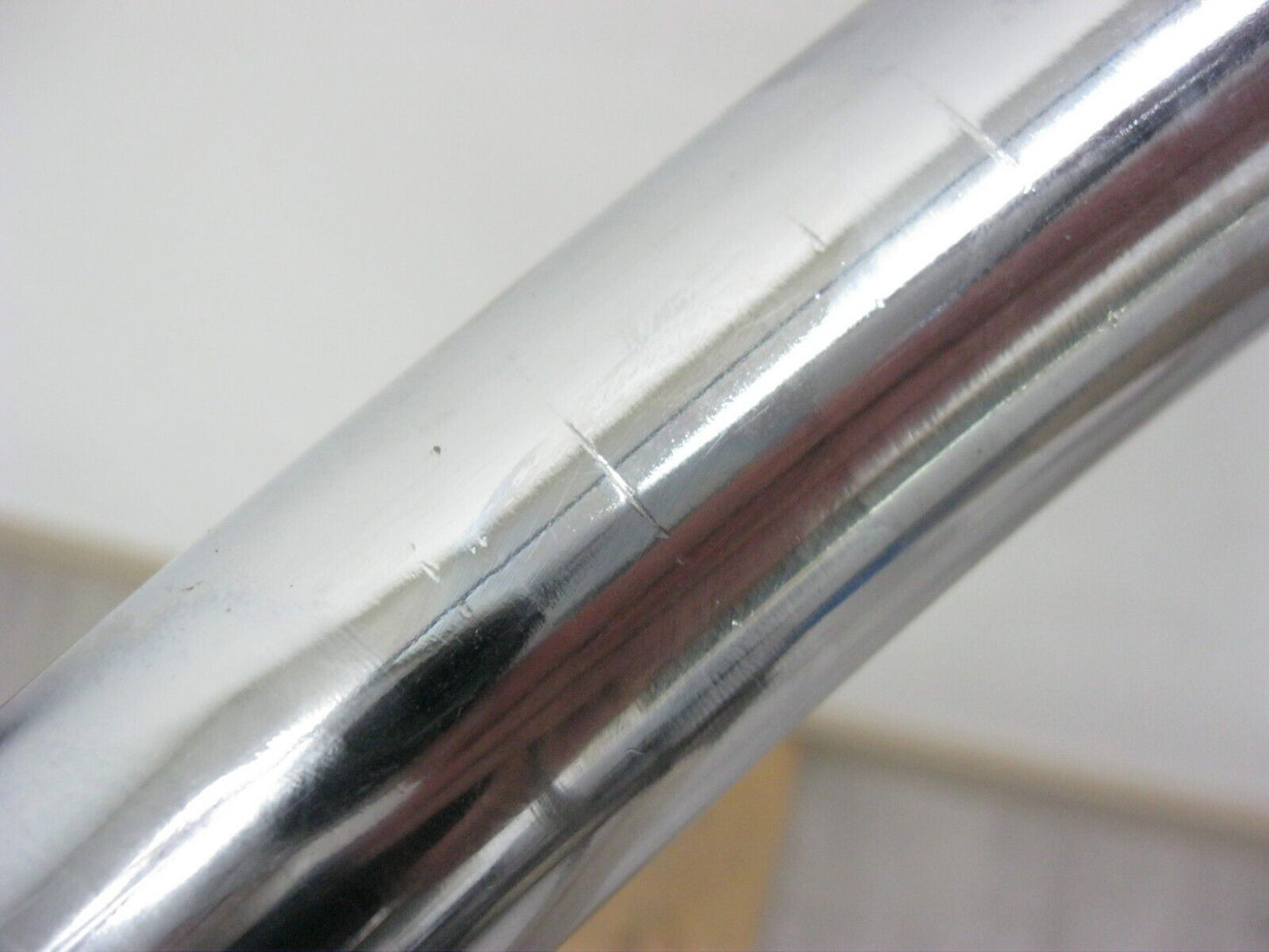 Cobra Fatty Chrome Engine Guard for Harley-Davidson Dyna Models 601-2201