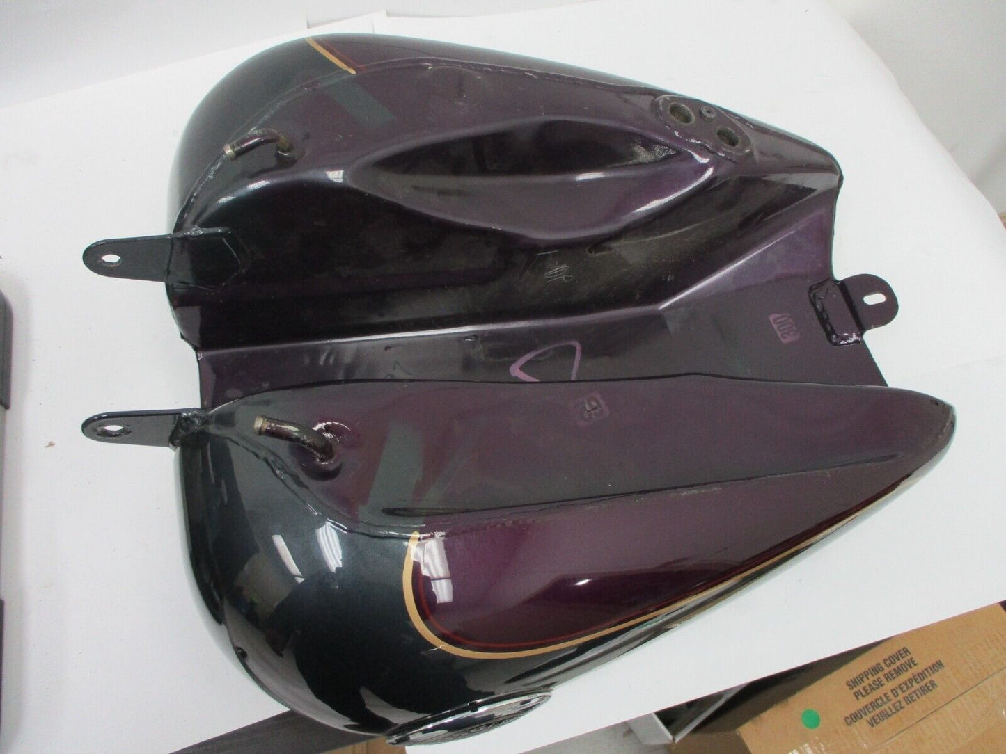 03-07 Harley Davidson Road King GLIDE FUEL GAS TANK 61356-03