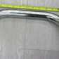 Unbranded Chrome Engine Guard (Unknown Fitment)