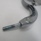 Tailfin Custom Mirrors HARLEY-DAVIDSON 91696-05 LEFT SINGLE billet-style swept