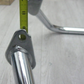 Unbranded Chrome Engine Guard (Unknown Fitment)