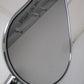 Tailfin Custom Mirrors HARLEY-DAVIDSON 91696-05 LEFT SINGLE billet-style swept