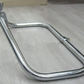 Unbranded Chrome Engine Guard (Unknown Fitment)
