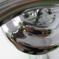 Tailfin Custom Mirrors HARLEY-DAVIDSON 91696-05 LEFT SINGLE billet-style swept