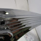 Tailfin Custom Mirrors HARLEY-DAVIDSON 91696-05 LEFT SINGLE billet-style swept