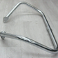 Unbranded Chrome Engine Guard (Unknown Fitment)